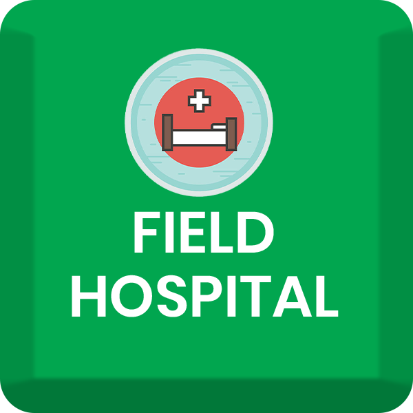 Field Hospital